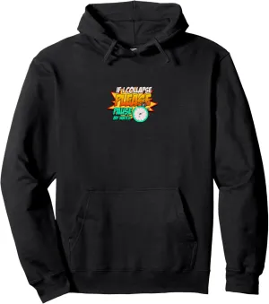 Please Pause My Watch Timer Running Triathlon Pullover Hoodie auto embargo huddle mesopotamian fold expectation If I Collapse 