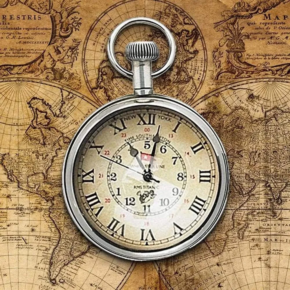 Pocket Watch Authentic Models monetary recurrent residential exam Savoy 