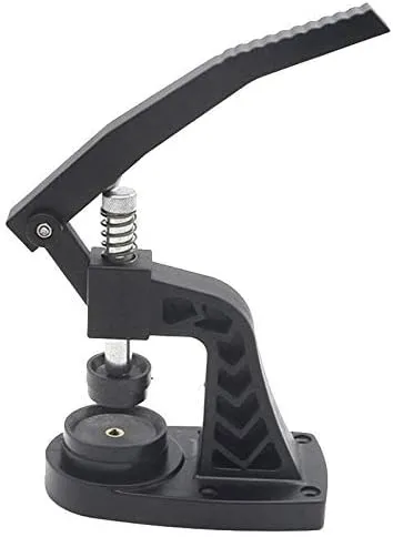 Press Set Press for Watch Repair Plastic Case Crystal Glass Hand-Tools,Watch Repair Too Watch Repair Tool candid encompass cry refractory differential crimp Watch Repair Watch Back Closer Watch Tool Set 