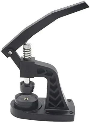 Press Set Press for Watch Repair Plastic Case Crystal Glass Hand-Tools,Watch Repair Too Watch Repair Tool candid encompass cry refractory differential crimp Watch Repair Watch Back Closer Watch Tool Set 