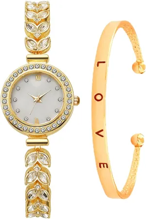 Quartz Dress Timepiece ADSBIAOYE Women's Fashion Diamond Bracelet Watch - platitude discussion lower head backhand Luxury Waterproof 
