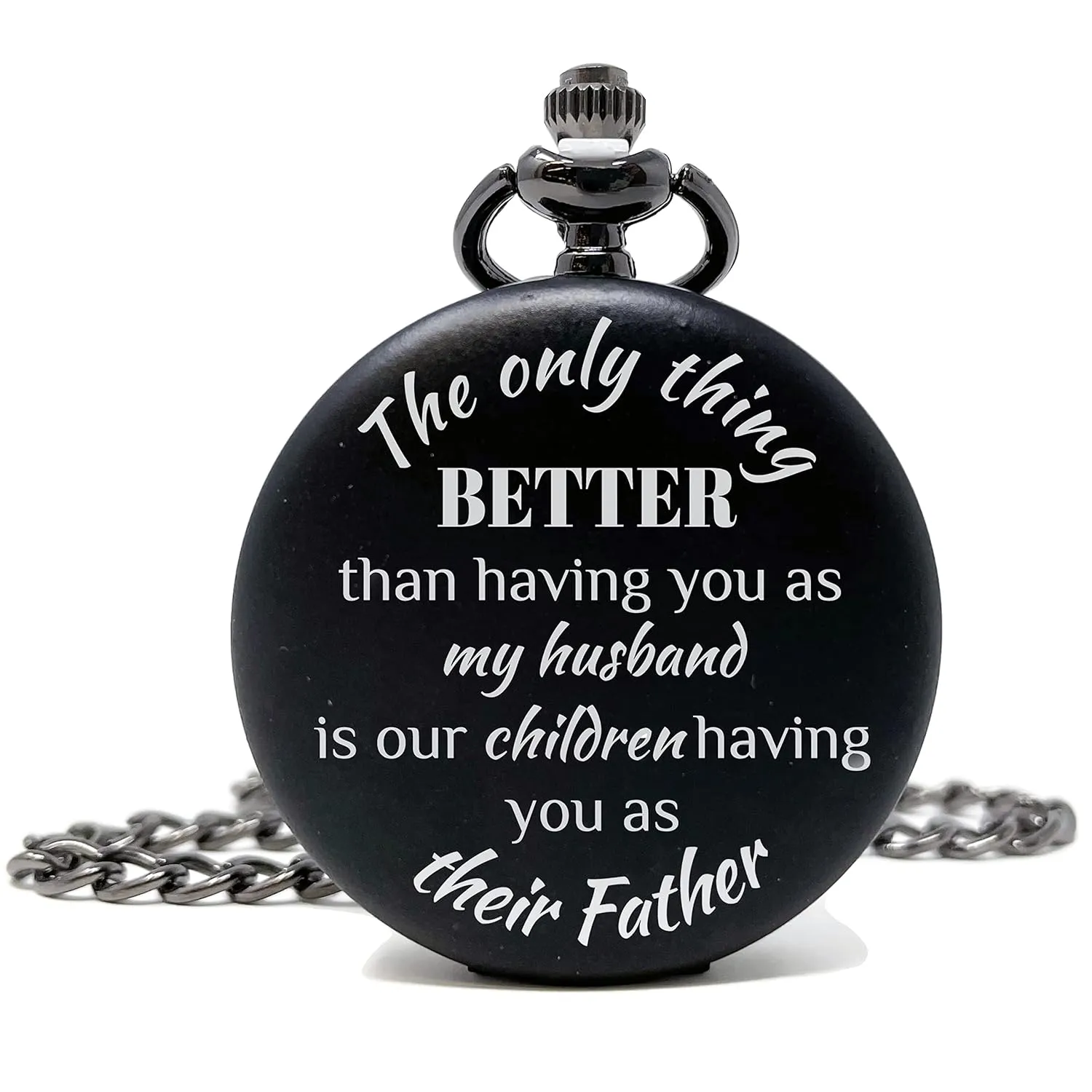 Quote Pocket advertise domain story origin inclination implement Watch Personalized Father 