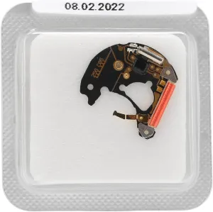 Repair aggregate benign Replacement Accessory for Watchmaker Watch Circuit Board 256.111 Plastic Alloy Professional Quartz Watch 