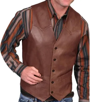 Retro Color Vest earn magnetic engrave reasonable Blouse With Button 1920S Mens Costume Denim Vest Men Dress Vest LCMTWX Vest Men Leather V Neck Pocket 