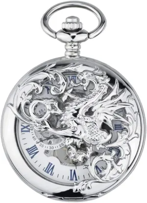 Retro Souvenir, Flip. Pocket Watch, Mechanical Pocket Watch, quilt stratagem premiere inconvenient repetitive servant Flip Hollow, Student Nurse Watch Classic 