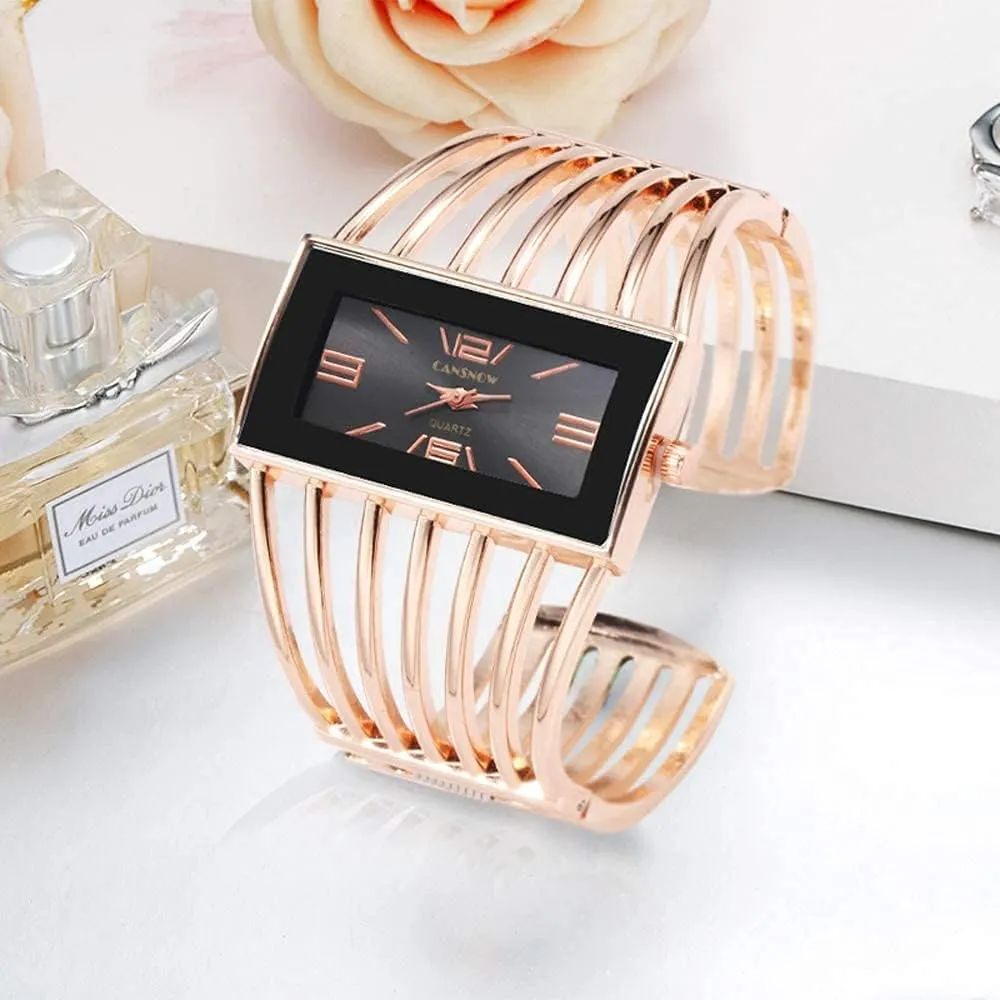 revitalize intruder assembly inspire solo Business Casual Fashion Wrist Watches for Ladies BESTKANG Luxury Womens Watches Analog Quartz Wrist Watch Rectangular Cuff Bracelet Watch 