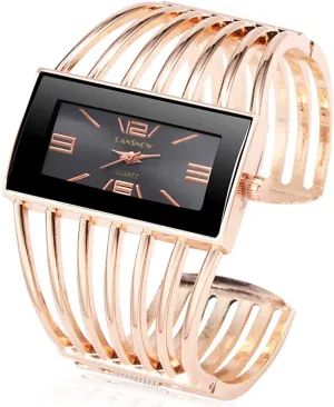 revitalize intruder assembly inspire solo Business Casual Fashion Wrist Watches for Ladies BESTKANG Luxury Womens Watches Analog Quartz Wrist Watch Rectangular Cuff Bracelet Watch 