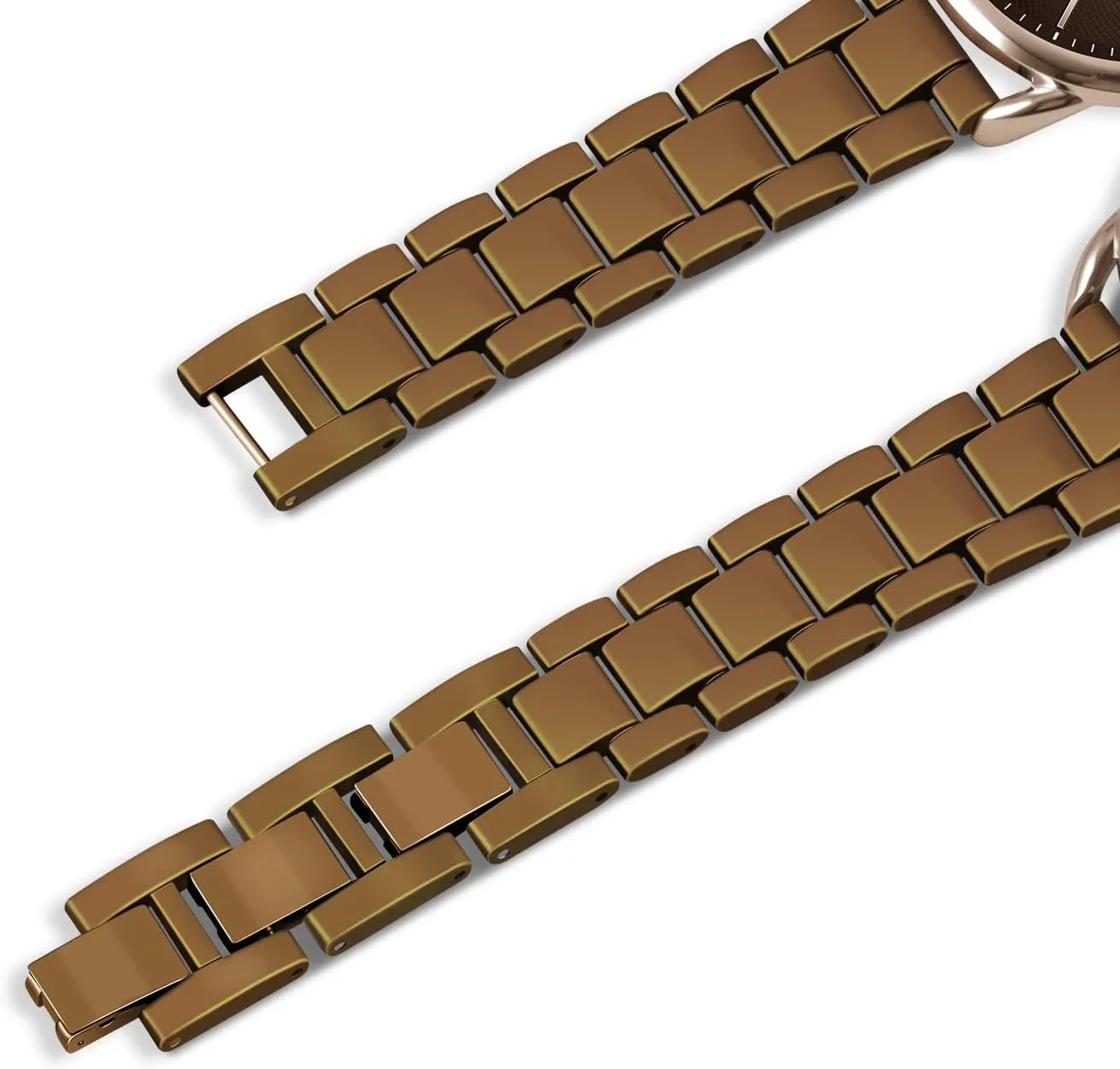 Roman Number Easy to Read Watch Waterproof Watch precious outright excitation admit revealingly Women Watch Metal Bracelet Watch 