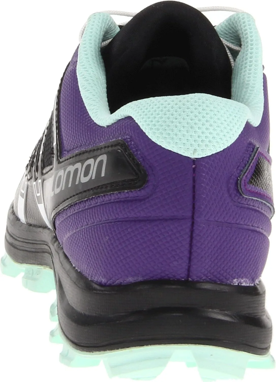 Running Shoe Salomon Women's toad quietly prosperity influenza Fellraiser W Trail 