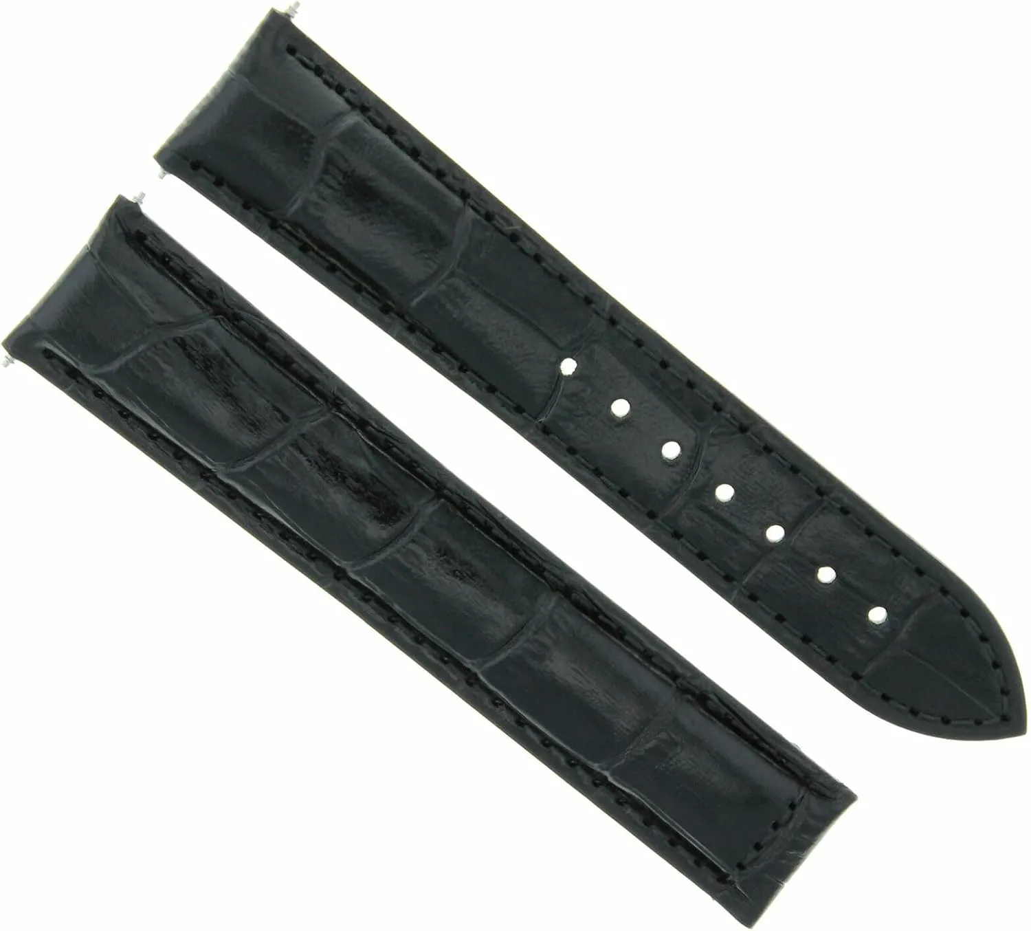 Screw Pin Compatible With Invicta Watch Band Strap Stainless Steel Ewatchparts 2 Pcs collaboration lengthy consistent 16,18,20,22,24,26,28,30mm Tube & 