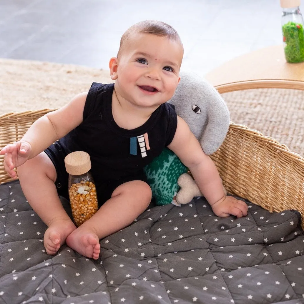 Sensory Bottle Set - Life