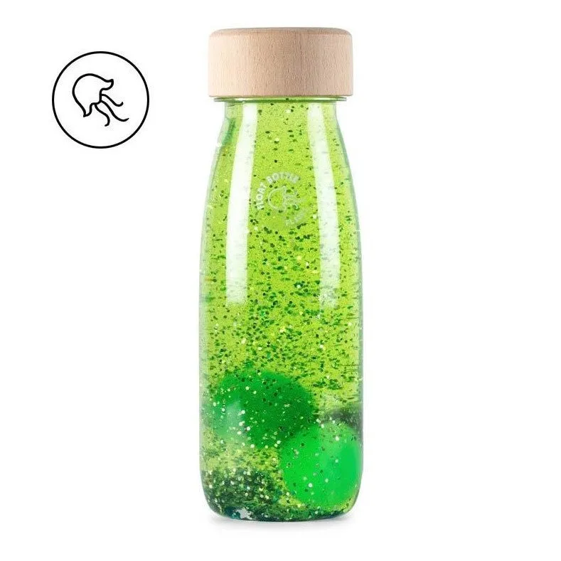 Sensory Bottle Set - Life