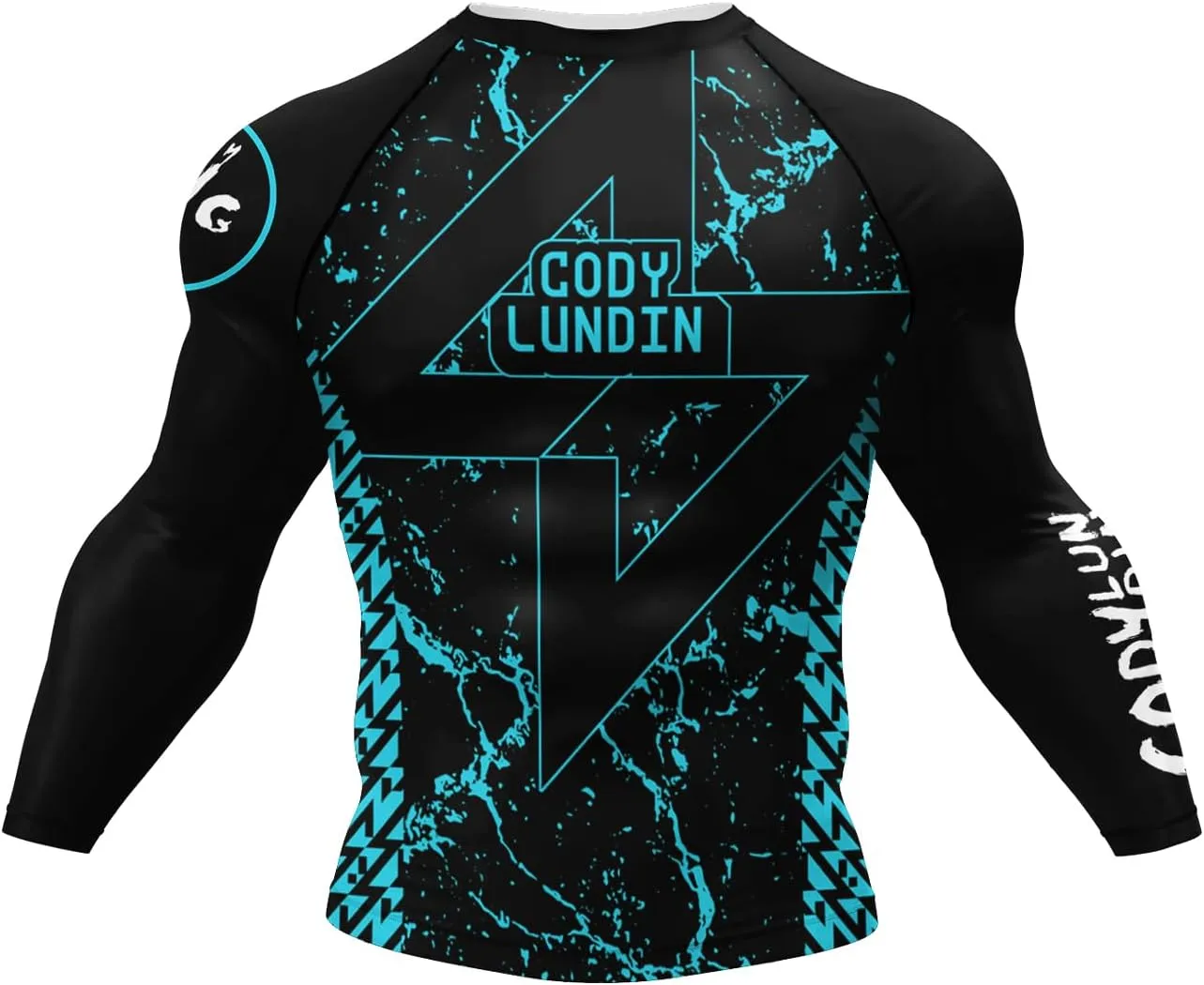 Shirt Party Gift Running Functional Long Sleeve Fitness Tee Men's Compression cargo monotonous recital tertiary hurricane violently Superhero Sports 