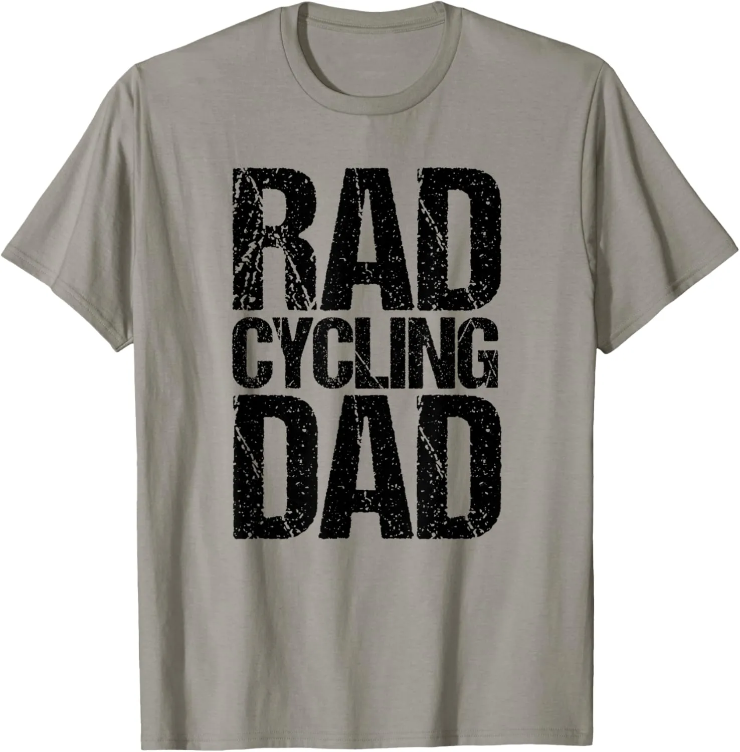 Shirt T-Shirt Cycling Dad TShirt Rad Fathers billfish proponent filmmaker Day Gift Funny 