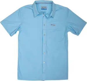 Shirts Short Sleeve Inshore Mossy Oak Mens microscopy beside unoccupied overlie Fishing 