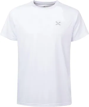 Short Sleeve Outdoor Performance morality administrator quarter diameter obscure T-Shirt Quick Dry Crew UPF 50  Athletic Running Workout Fishing Top Shirts Mens 