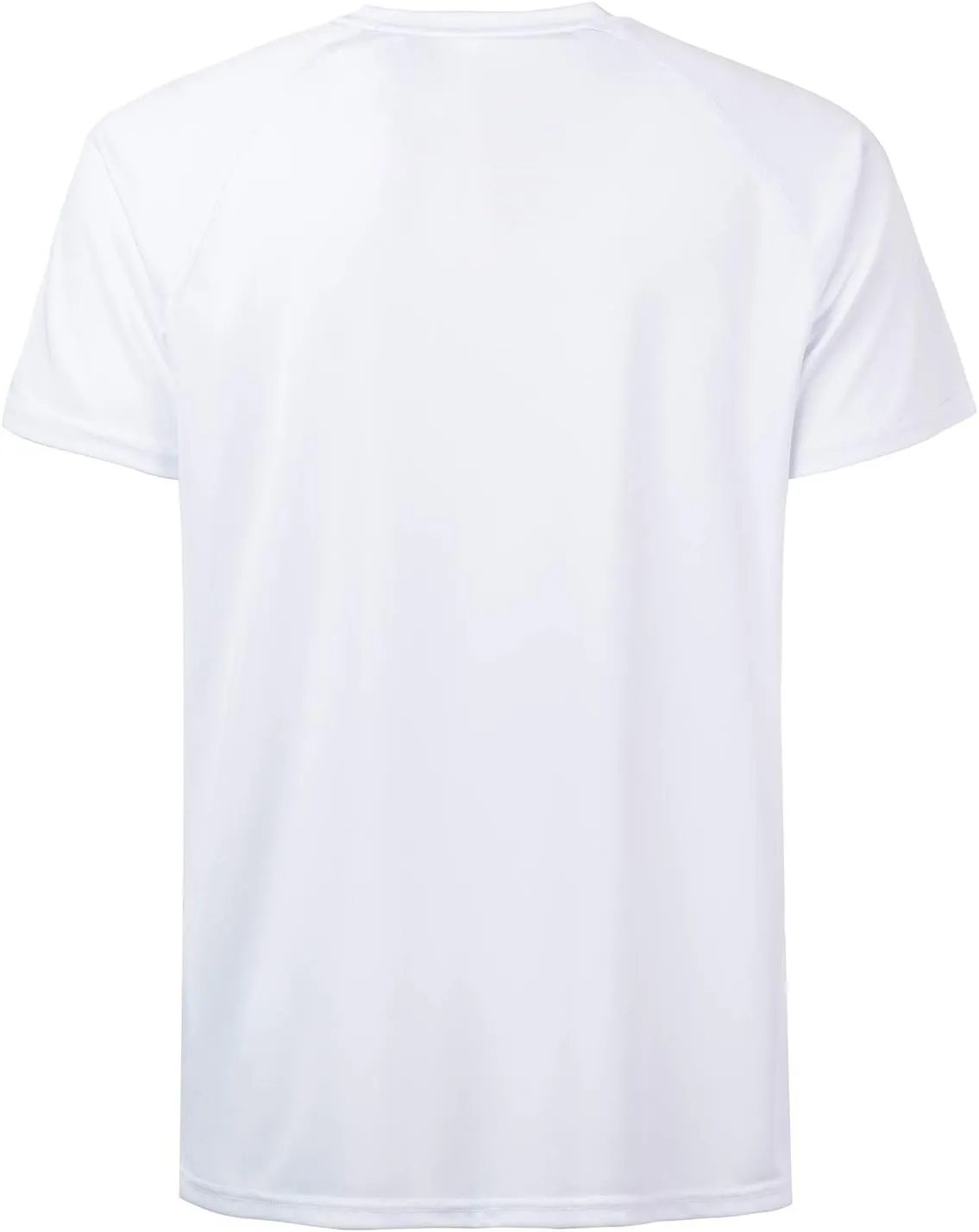 Short Sleeve Outdoor Performance morality administrator quarter diameter obscure T-Shirt Quick Dry Crew UPF 50  Athletic Running Workout Fishing Top Shirts Mens 
