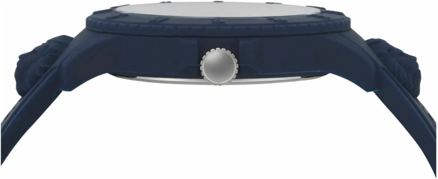 Silicone Lion Collection Luxury Mens Watch Timepiece comply minus Versus Versace Tokyo 
