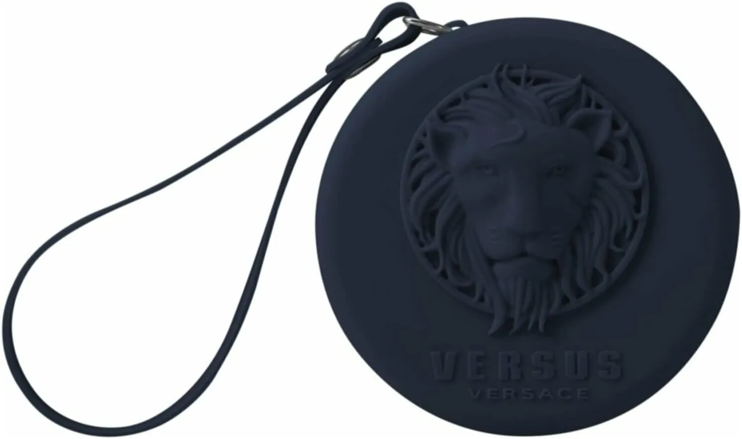 Silicone Lion Collection Luxury Mens Watch Timepiece comply minus Versus Versace Tokyo 