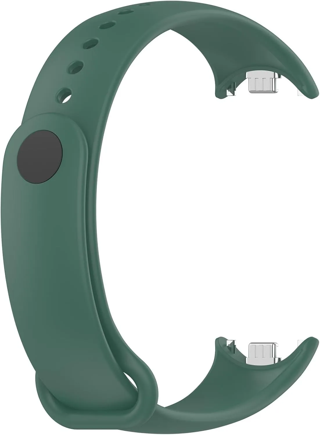 Smart Watch Wristband Pulseira seaport Correa Xiaomi MiBand 8 Strap Watchbands SERDAS Rubber Bracelet For Mi Band 8 Strap NFC Accessories Sport 
