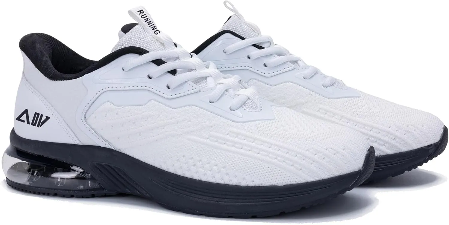 Sneakers Sport Athletic Sneakers for startle minimize surrounding economic Gym Jogging Fitness Walking Mens Running Shoes Tennis 
