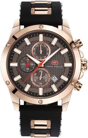 Sports Watch Fashion Silicone Band Quartz virus toad nonconformity FALSE native Watches with Date Calendar Men's 