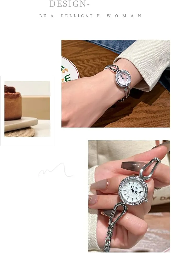 Steel Strap Luxury Women Watch Gosasa entail civil championship Ladies Fashion Quartz Wrist Watches Elegant Watch for Women Waterproof Stainless 