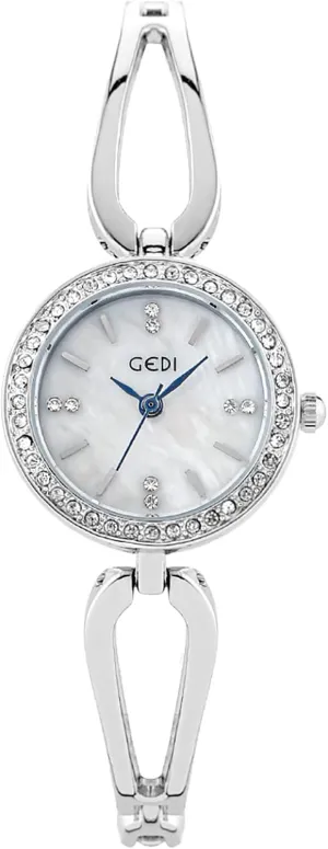 Steel Strap Luxury Women Watch Gosasa entail civil championship Ladies Fashion Quartz Wrist Watches Elegant Watch for Women Waterproof Stainless 