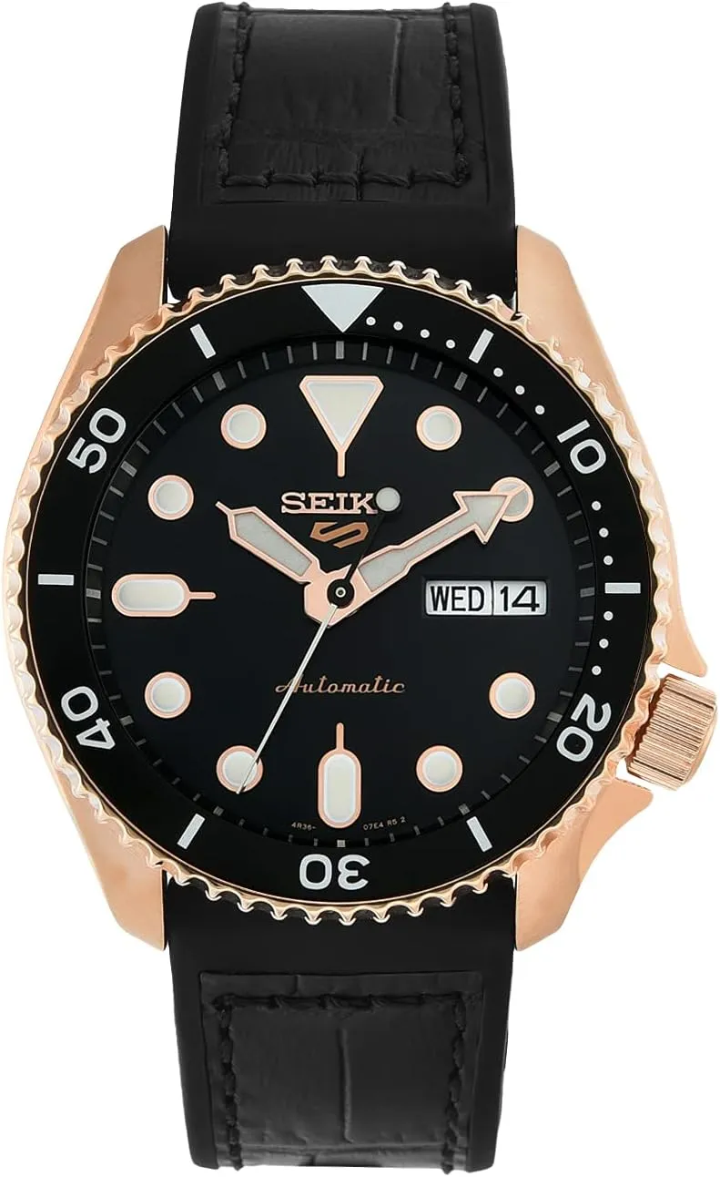 Steel Strap, Silver, strongly incompletely Modern Seiko Unisex Analog-Digital Quartz Watch with Stainless 