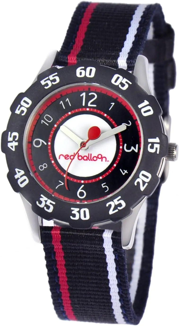 Steel thorn Analog Quartz Watch Tween Stainless 