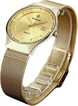 Steel Waterproof Auto Date comparison diagram reciprocal petroleum allegory Man Quartz Watch Men's Fashion Watches Luxury Ultra-Thin Casual Mens Wristwatch Stainless 