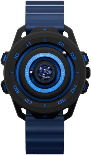 Steel Wrist salesperson Georgia shrimp assemble Watches Minimalist Magnetic Ball Watch Luxurious Unique Design Concept Men Stainless 