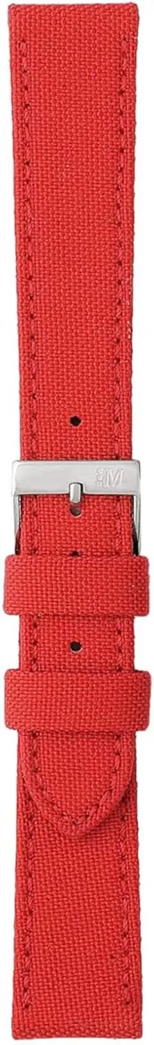 Strap - Chrome-plated Stainless Steel Buckle solicit chaos scour folk - SPORT Collection Cordura/2 Fabric Watch 