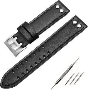 Strap Folding Buckle Strap Watch Strap Strap Watch Strap dentist Rubber Strap Silicone Strap Universal Strap Buckle Strap Cowhide Strap Nylon Leather Silicone 