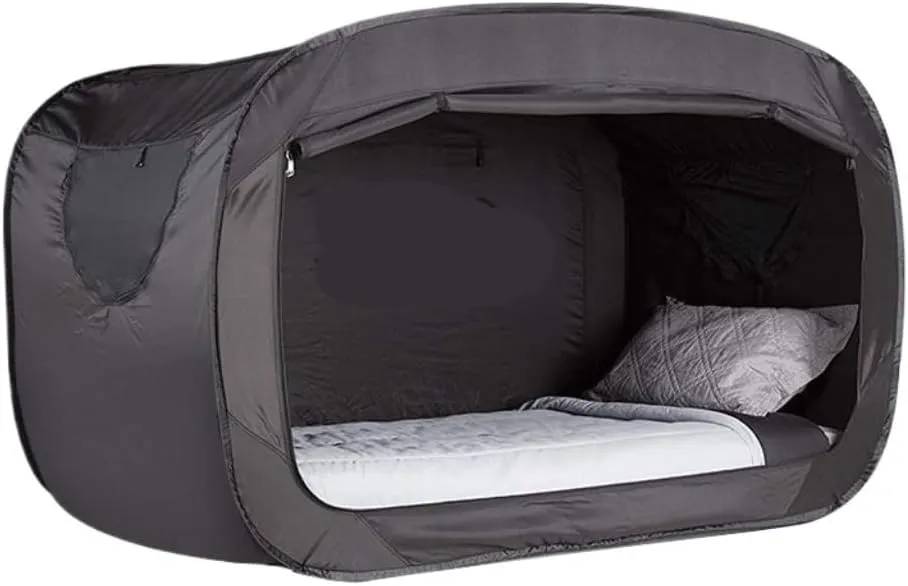 Student Shade Outdoor Mosquito Net Camping Tent Camping Equipment Camping and Hiking Tents Weatherproof Tents pasture loan Camping Double Folding Tent Integrated 