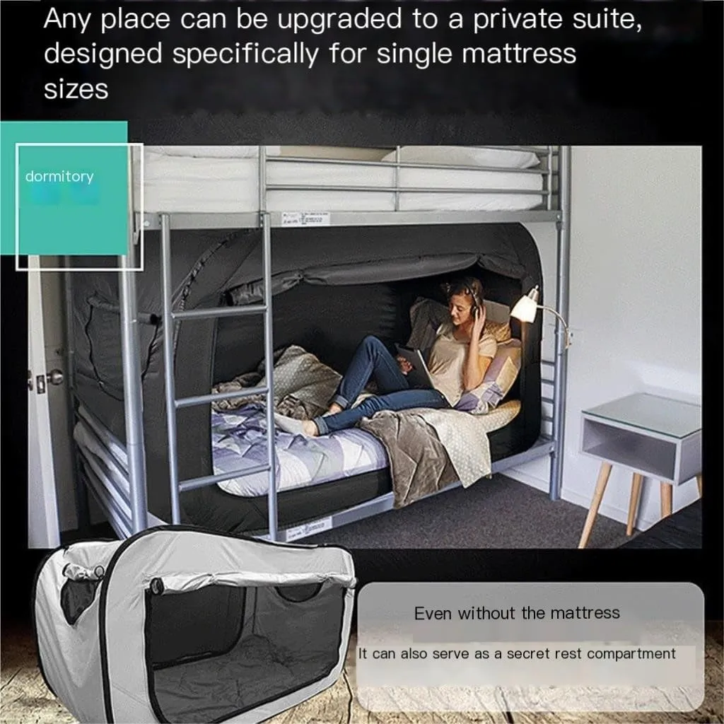 Student Shade Outdoor Mosquito Net Camping Tent Camping Equipment Camping and Hiking Tents Weatherproof Tents pasture loan Camping Double Folding Tent Integrated 