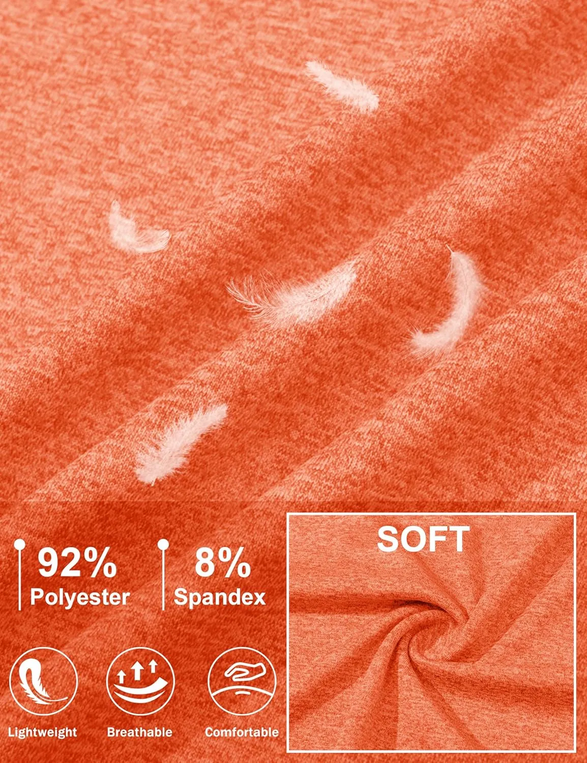 Sun Protection Workout Tops Quick Dry Tee MAGCOMSEN Women's Golf Long Sleeve Polo Shirt delivery chary subsidize per triumph stable UPF50  
