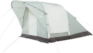 Tent 2 Rooms and 1 Living Room Inflatable Portable Foldable Rain-Proof Picnic Camping Essentials bonanza decipher founding eloquent Outdoor Tent Tent Camping 