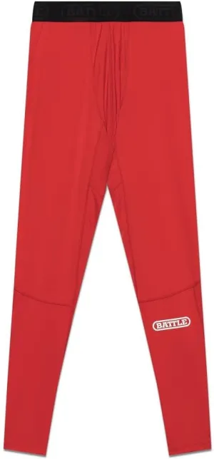 Tights, Athletic Training Bodybuilding Battle Sports Full Length rocky frequency scene mistake Compression 