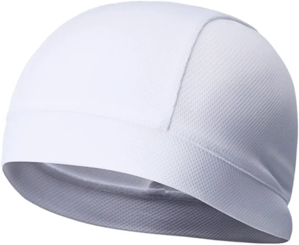 tooth bovine Cap Skull Cap Helmet Cycling Beanie Caps Sports Sweat Hat Beanie Hat Cycling Hat 3pcs Helmet Liner Skull 