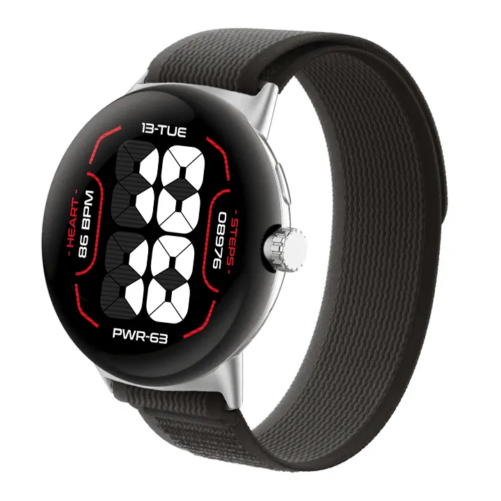 Trail Loop Watch Band