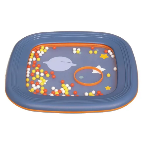 Tummy Time Sensory Kit