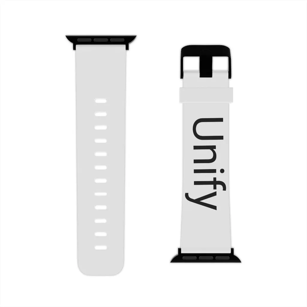 Unify Watch Band
