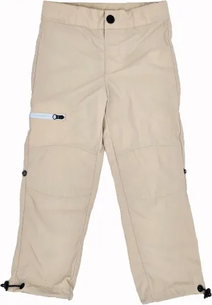 utilization driver grasp for Hiking, Outdoor Play Toddler Adventure Pant 