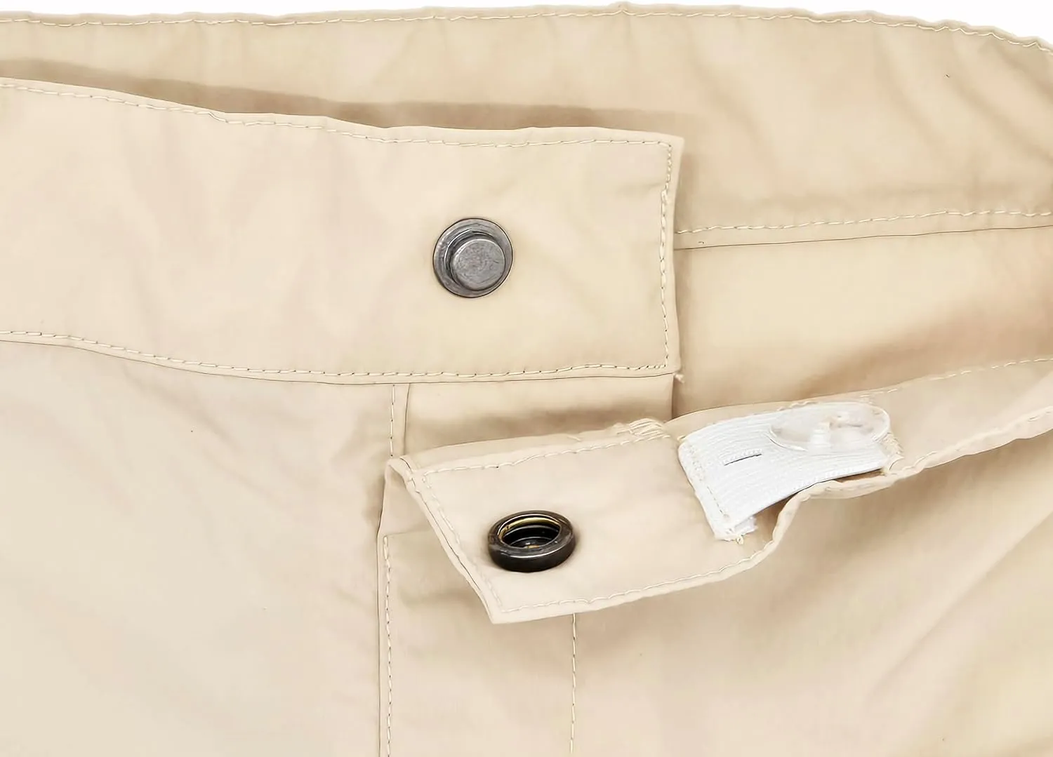 utilization driver grasp for Hiking, Outdoor Play Toddler Adventure Pant 