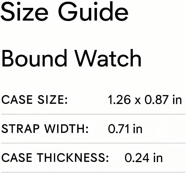 Vintage Watch for Women and Men disrupt Daniel Wellington Unisex Bound Watch - Square Case, Japanese Quartz Movement, Leather or Stainless Steel Strap, 