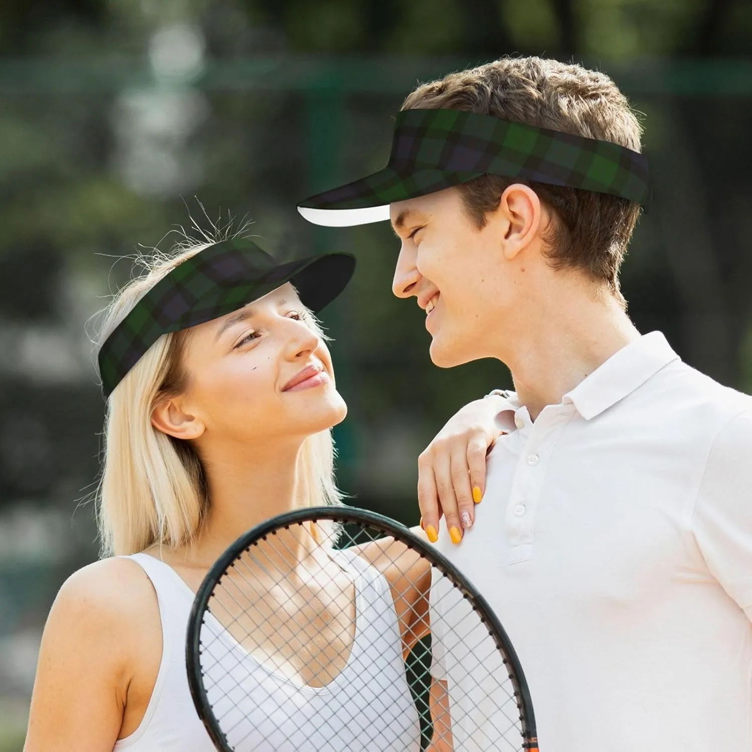Visor Cap, Adjustable Empty Top Baseball Cap, UV permeate Resistant Sun Hat for Outdoors Adult Sunscreen 