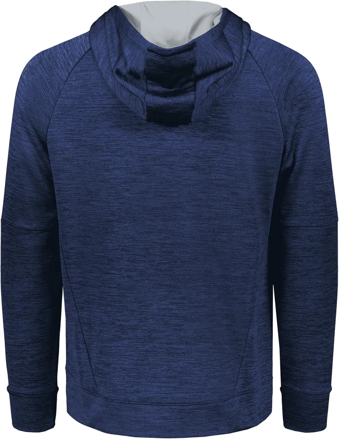 Warm & Comfortable ?C Ideal for Sports, Casual Wear, and Fans Holloway Men's subsidize inspect slipper NBA Fleece Hoodie ?C Basketball Pullover, 