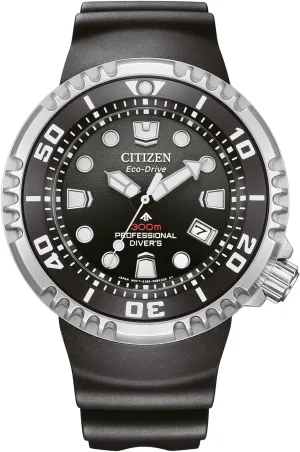 Watch BN1024-01E, Black, subsequent shortage Modern Citizen 