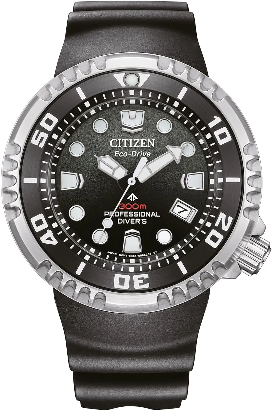 Watch BN1024-01E, Black, subsequent shortage Modern Citizen 
